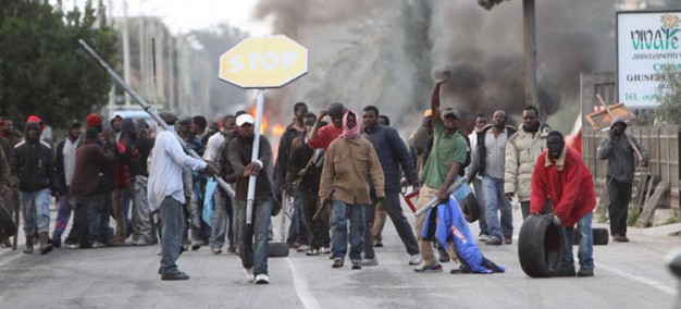 Italy’s African Heroes