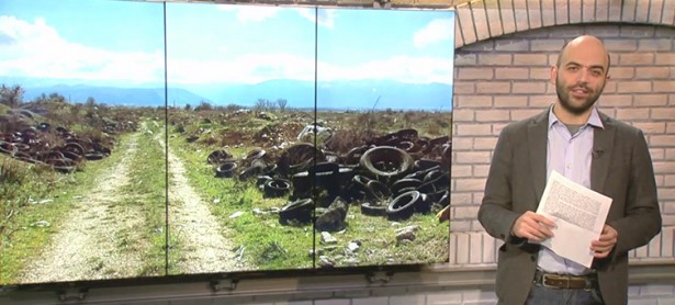 Dimenticare la Terra dei fuochi è da banditi