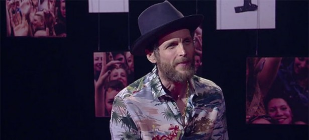 LORENZO JOVANOTTI E LA STRAGE DI PARIGI