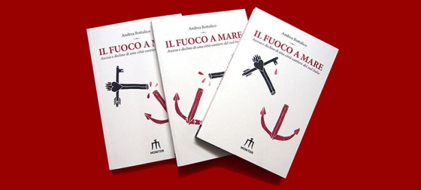 Il fuoco a mare