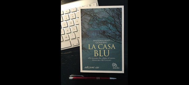 La casa blu
