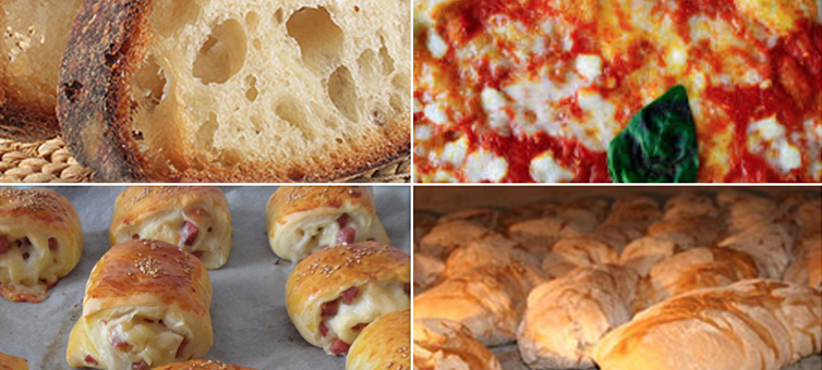 A tavola il pane della camorra