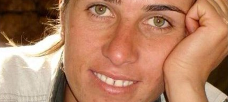 La guerriera dagli occhi verdi