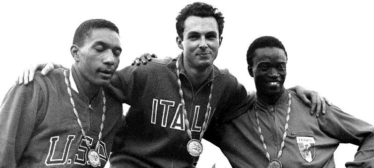 I giorni dell’oro, i giorni delle imprese impossibili