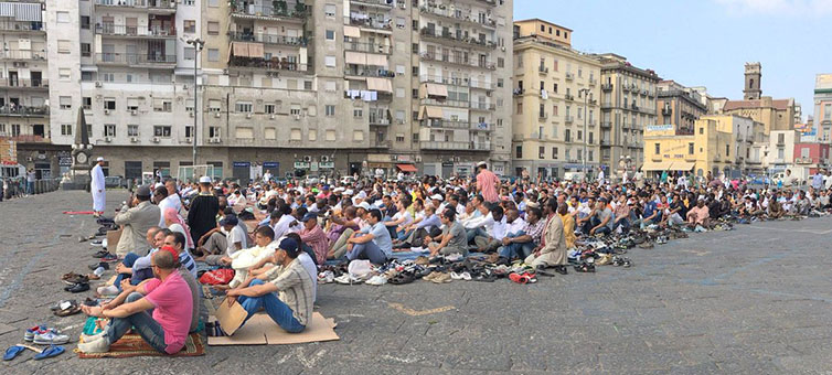 Napolislam