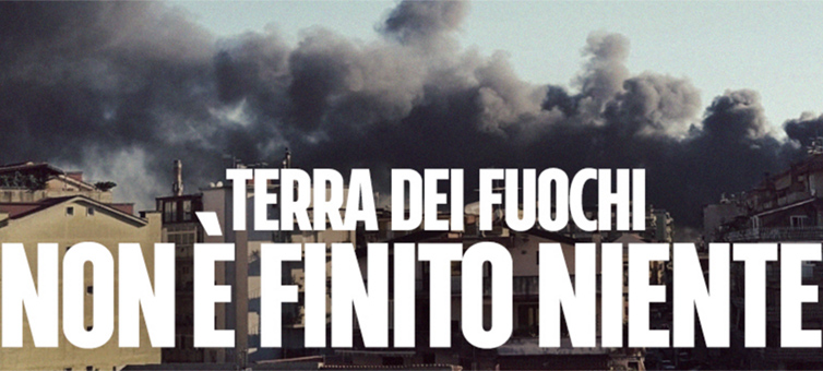Ricevo e pubblico questa mail, è di una mamma di Napoli